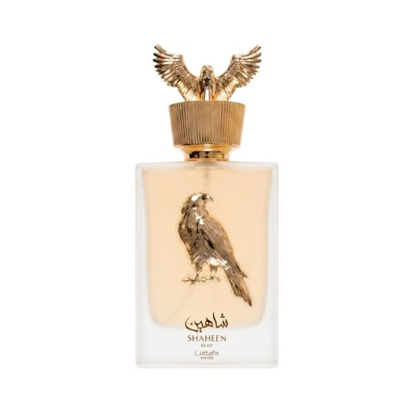 Shaheen Gold Lattafa Eau de Parfum 100ML