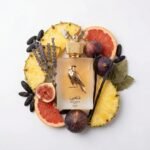 Shaheen Gold Lattafa Eau de Parfum 100ML - Imagen 2