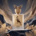 Shaheen Gold Lattafa Eau de Parfum 100ML - Imagen 3