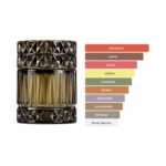 Sharaf The Club Zimaya Eau de Parfum 100 ml - Imagen 4