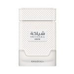 Shiyaaka Snow Khadlaj Eau de Parfum 100ML