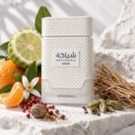 Shiyaaka Snow Khadlaj Eau de Parfum 100ML - Imagen 5