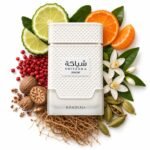 Shiyaaka Snow Khadlaj Eau de Parfum 100ML - Imagen 3