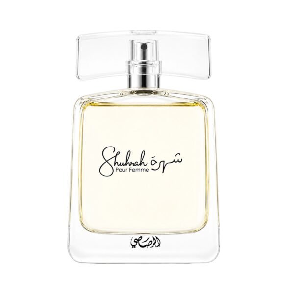 Shuhrah Pour Femme Rasasi Eau de Parfum 90 ml - Imagen 1
