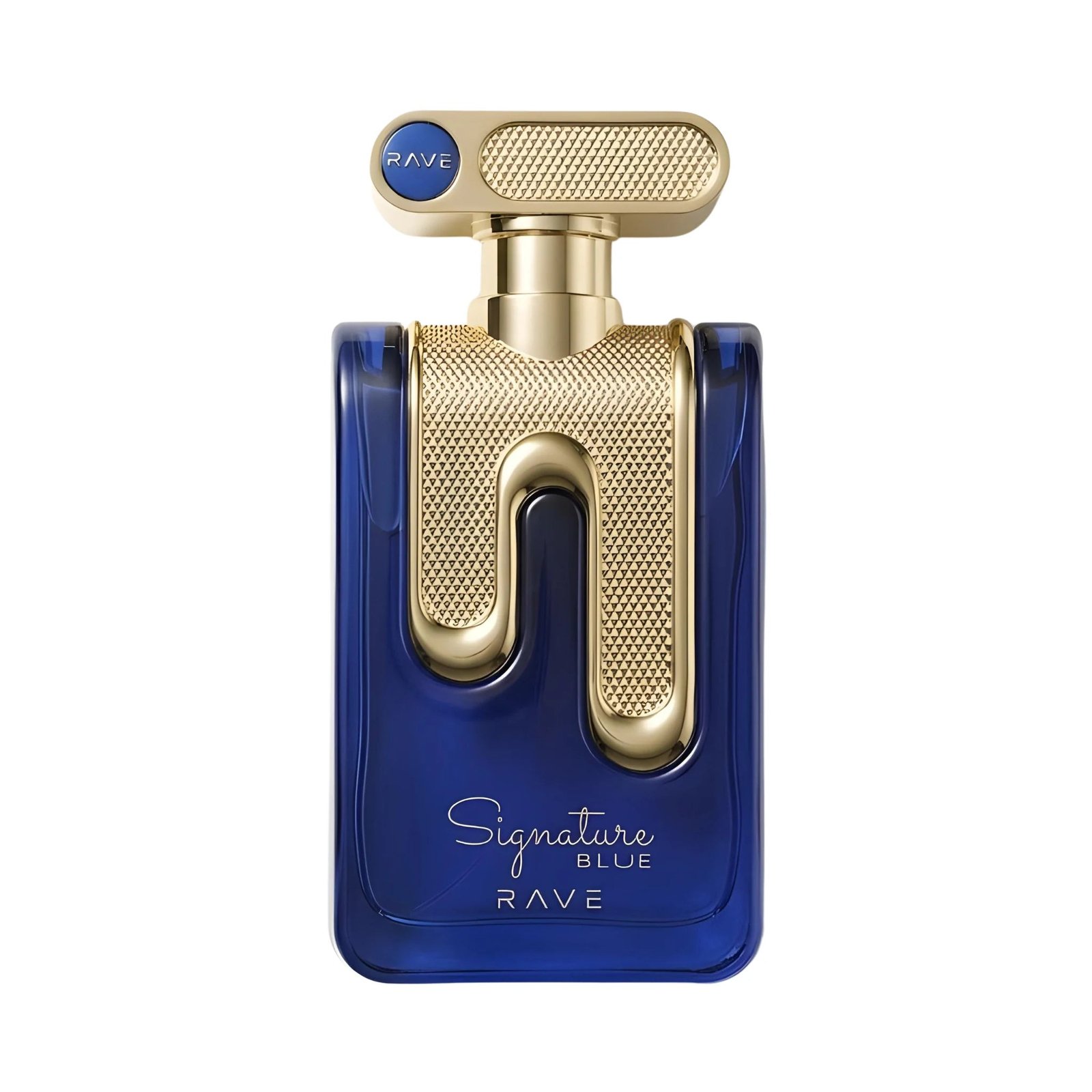 Signature_Blue_Rave_Eau_de_Parfum_Para_Hombre.jpg Signature Blue Rave Eau de Parfum 100 ml - Imagen 1