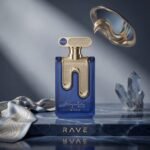 Signature Blue Rave Eau de Parfum 100 ml - Imagen 3