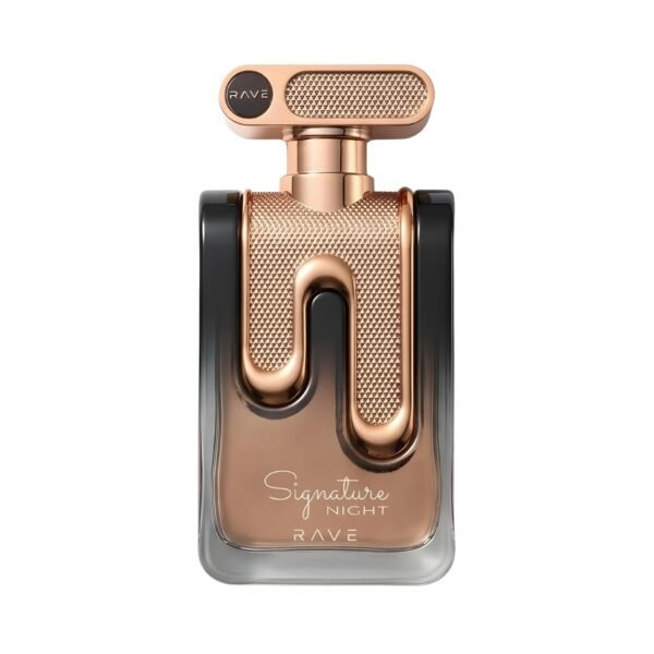 Signature Night Rave Eau de Parfum 100 ml - Imagen 1