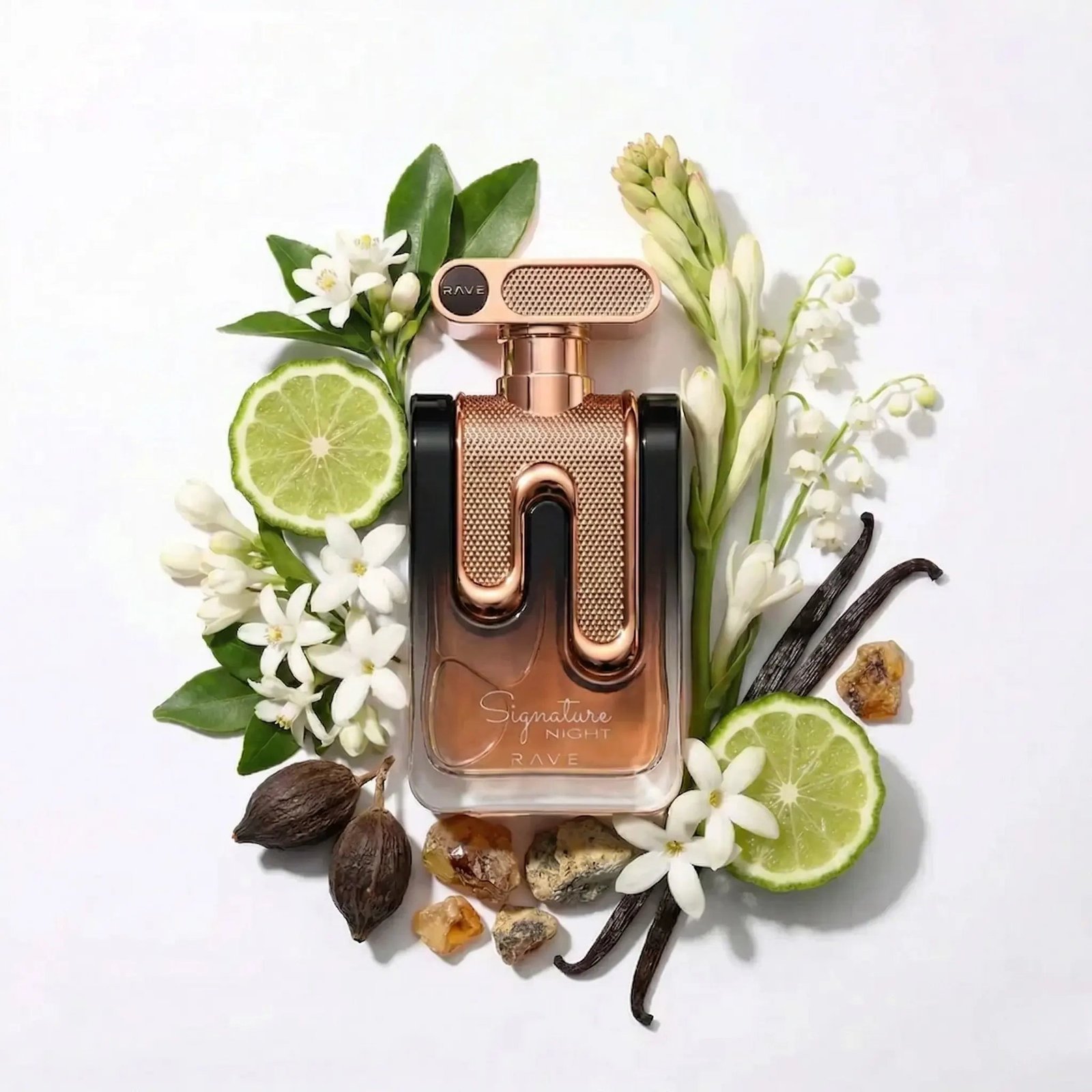 Signature Night Rave Eau de Parfum 100 ml - Imagen 2