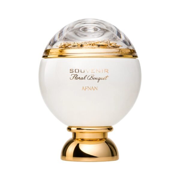 Souvenir Floral Bouquet Afnan Eau de Parfum 100 ml - Imagen 1