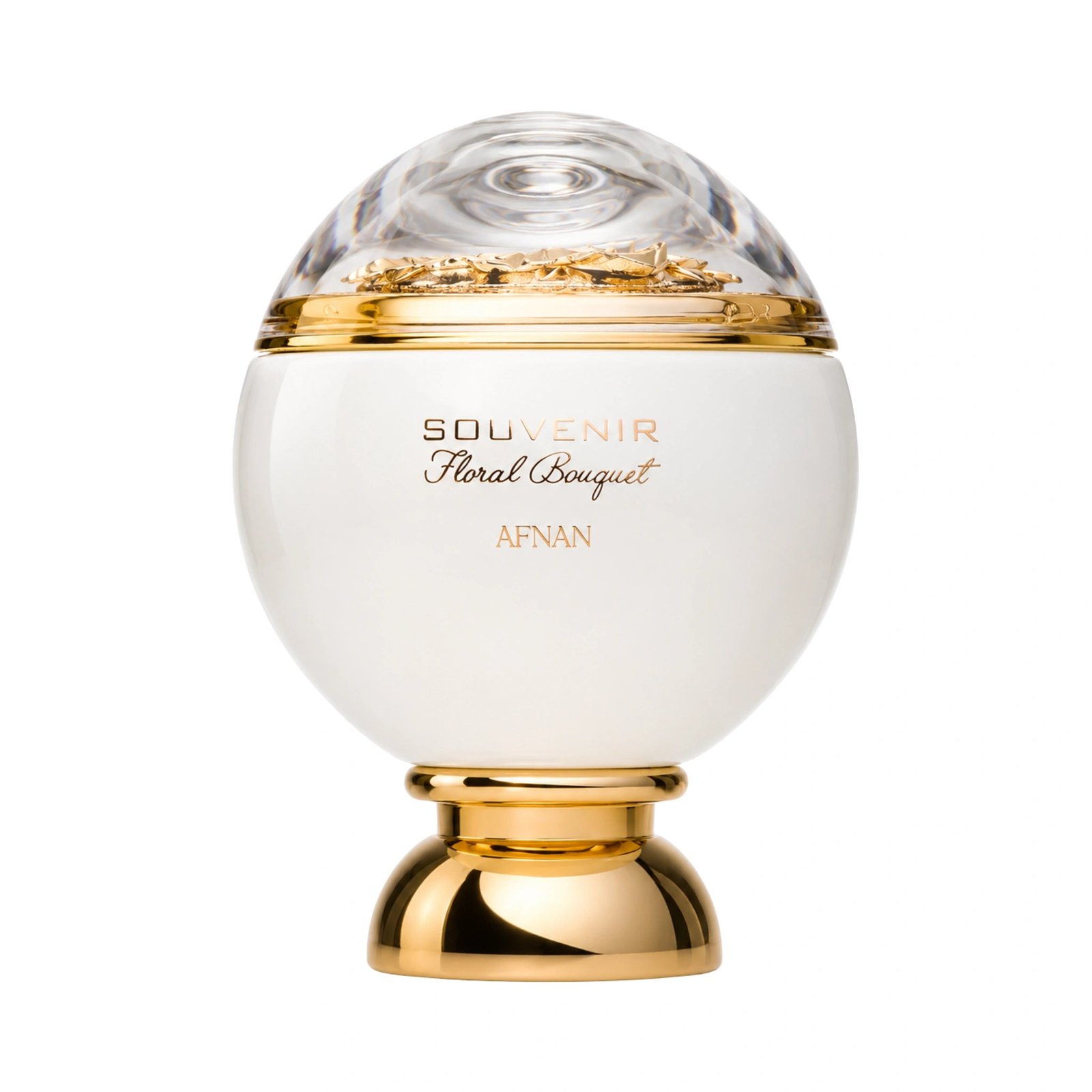 Souvenir_Floral_Bouquet_Afnan_Eau_de_Parfum_Para_Mujer.jpg Souvenir Floral Bouquet Afnan Eau de Parfum 100 ml - Imagen 1