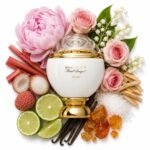 Souvenir Floral Bouquet Afnan Eau de Parfum 100 ml - Imagen 3