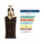 Stellar Oud Khadlaj Eau de Parfum 100ML - Imagen 4