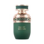 Sultry Woods French Avenue Eau de Parfum 80ML