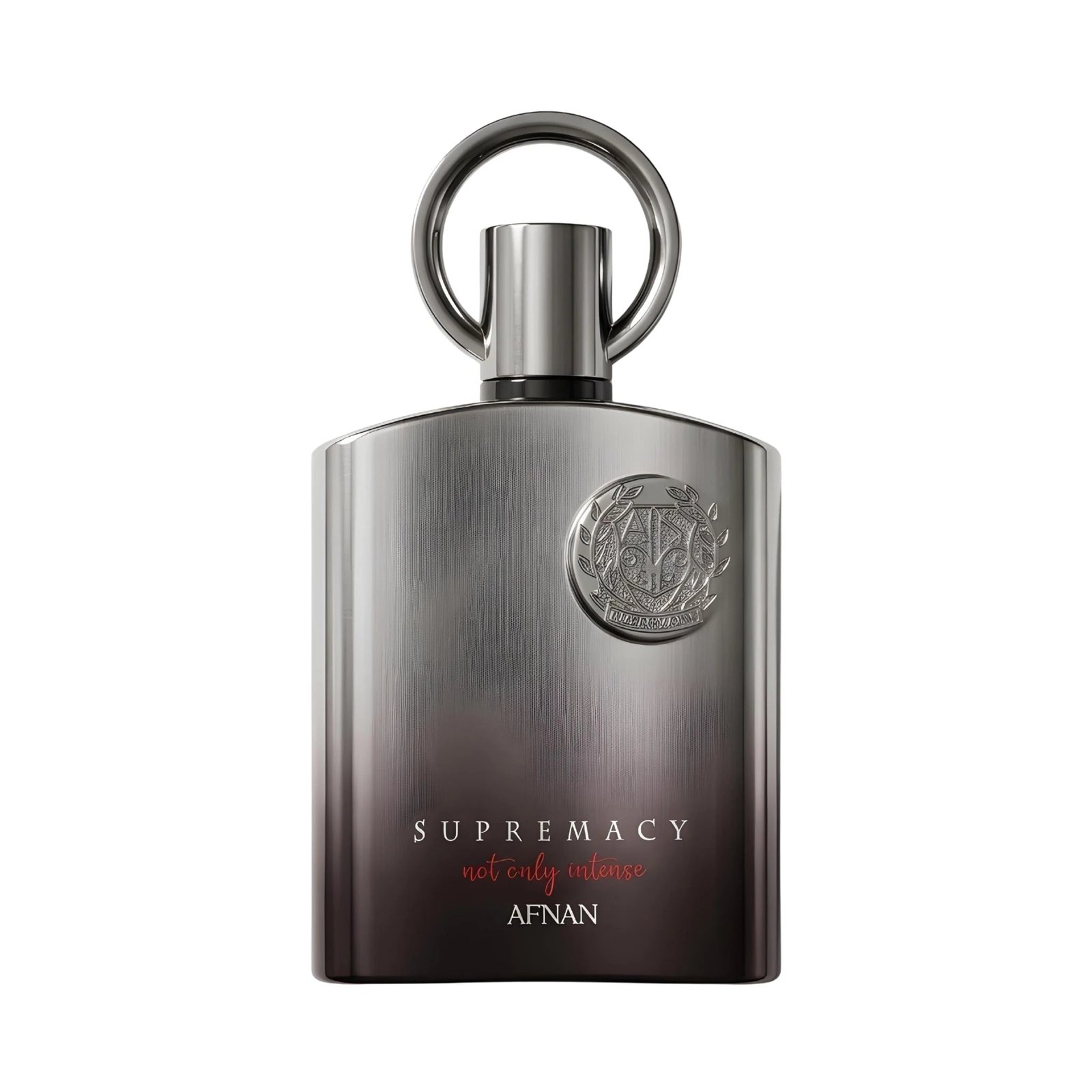 Supremacy_Not_Only_Intense_Afnan_Eau_de_Parfum_Para_Hombre.jpg Supremacy Not Only Intense Afnan Extrait de Parfum 100ML - Imagen 1