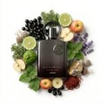 Supremacy Not Only Intense Afnan Extrait de Parfum 100ML - Imagen 2