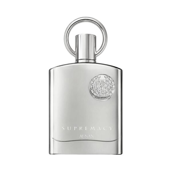 Supremacy Silver Afnan Eau de Parfum 100 ml - Imagen 1