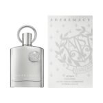 Supremacy Silver Afnan Eau de Parfum 100 ml - Imagen 2