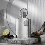 Supremacy Silver Afnan Eau de Parfum 100 ml - Imagen 5