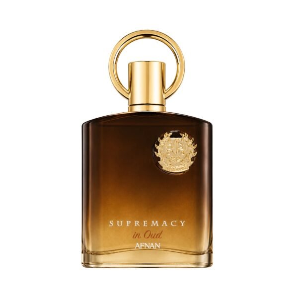 Supremacy in Oud Afnan Extrait de Parfum 100 ml - Imagen 1