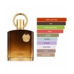 Supremacy in Oud Afnan Extrait de Parfum 100 ml - Imagen 4