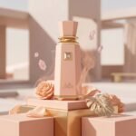 Sweet Paradise French Avenue Eau de Parfum 100 ml - Imagen 3