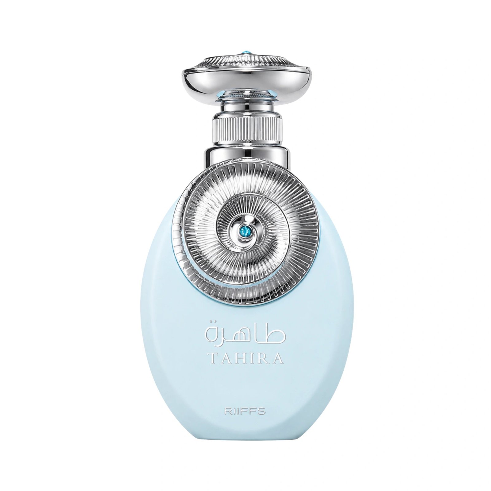 Tahira_Riiffs_Extrait_de_Parfum.jpg Tahira Riiffs Extrait de Parfum 100ML - Imagen 1
