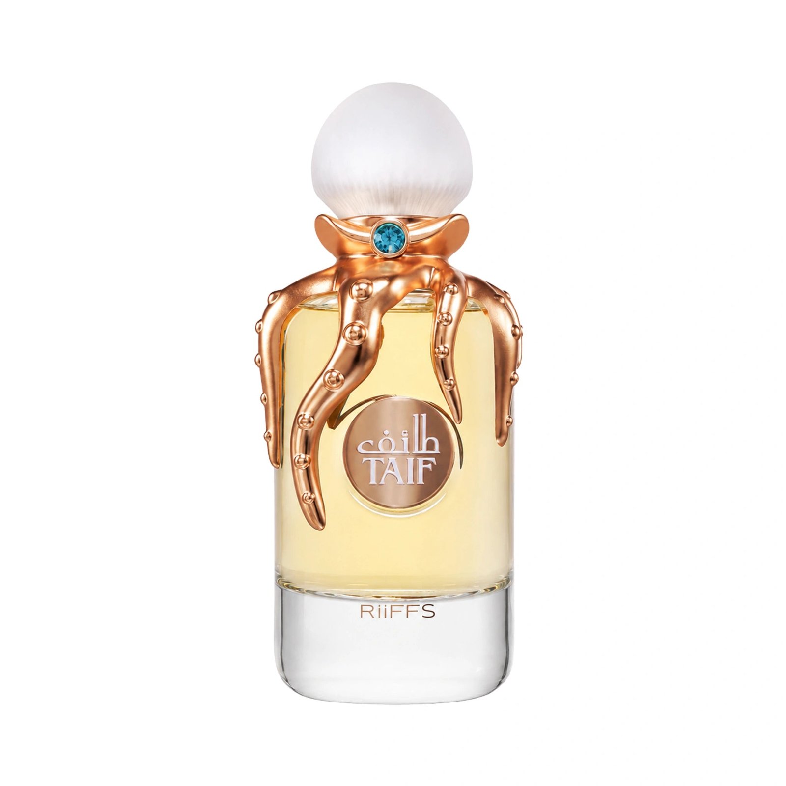 Taif_Riiffs_Extrait_de_Parfum.jpg Taif Riiffs Extrait de Parfum 100ML - Imagen 1