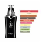 Taraf Black Zimaya Eau de Parfum 100 ml - Imagen 4