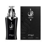 Taraf Black Zimaya Eau de Parfum 100 ml - Imagen 2