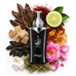 Taraf Black Zimaya Eau de Parfum 100 ml - Imagen 3