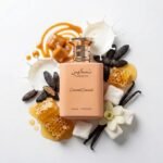 Taskeen Caramel Cascade Paris Corner Eau de Parfum 100 ml - Imagen 2