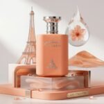 Taskeen Paris Corner Eau de Parfum 100ML - Imagen 3