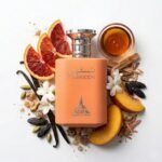 Taskeen Paris Corner Eau de Parfum 100ML - Imagen 2