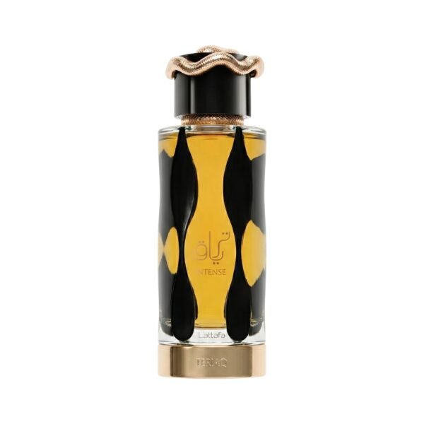 Teriaq Intense Lattafa Eau de Parfum 100ML
