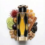Teriaq Intense Lattafa Eau de Parfum 100ML - Imagen 2