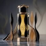 Teriaq Intense Lattafa Eau de Parfum 100ML - Imagen 3