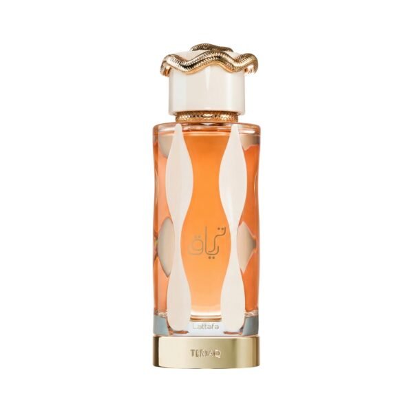 Teriaq Lattafa Eau de Parfum 100 ml - Imagen 1
