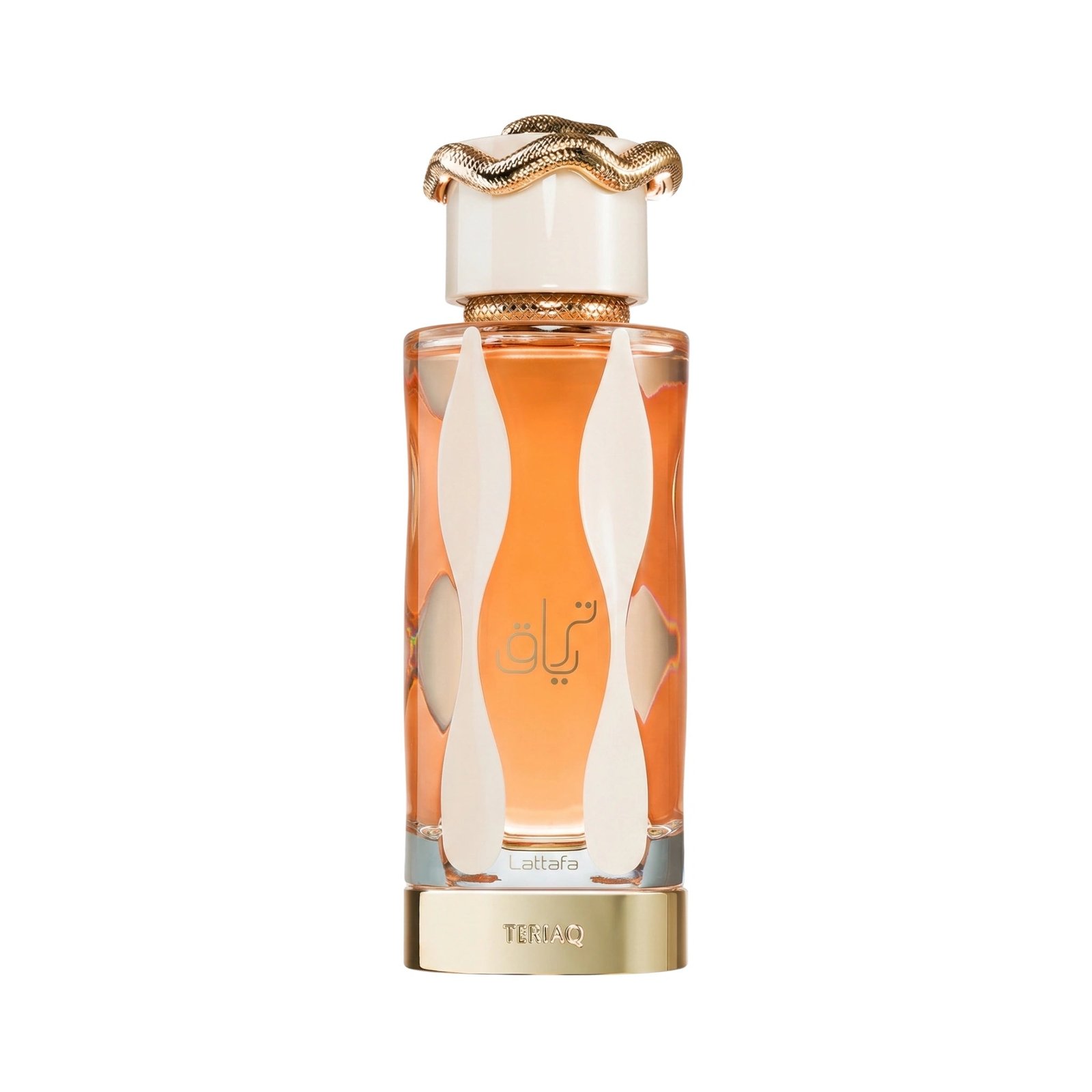 Teriaq_Lattafa_Eau_de_Parfum_Para_Mujer.jpg Teriaq Lattafa Eau de Parfum 100 ml - Imagen 1