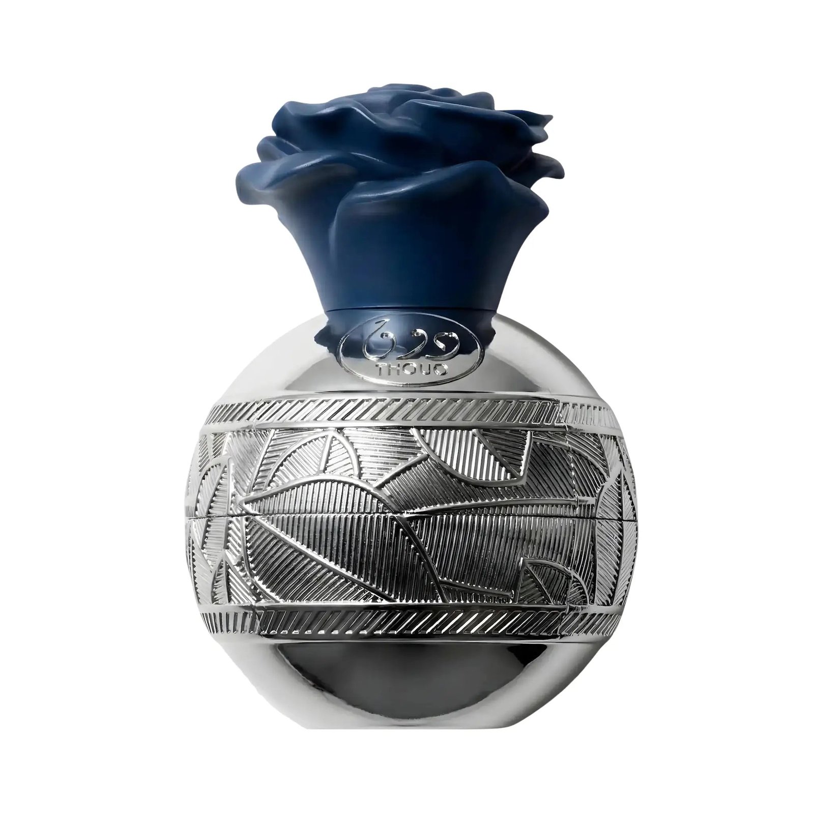 Thouq_Lattafa_Eau_de_Parfum_Para_Mujer.jpg Thouq Lattafa Eau de Parfum 80 ml - Imagen 1