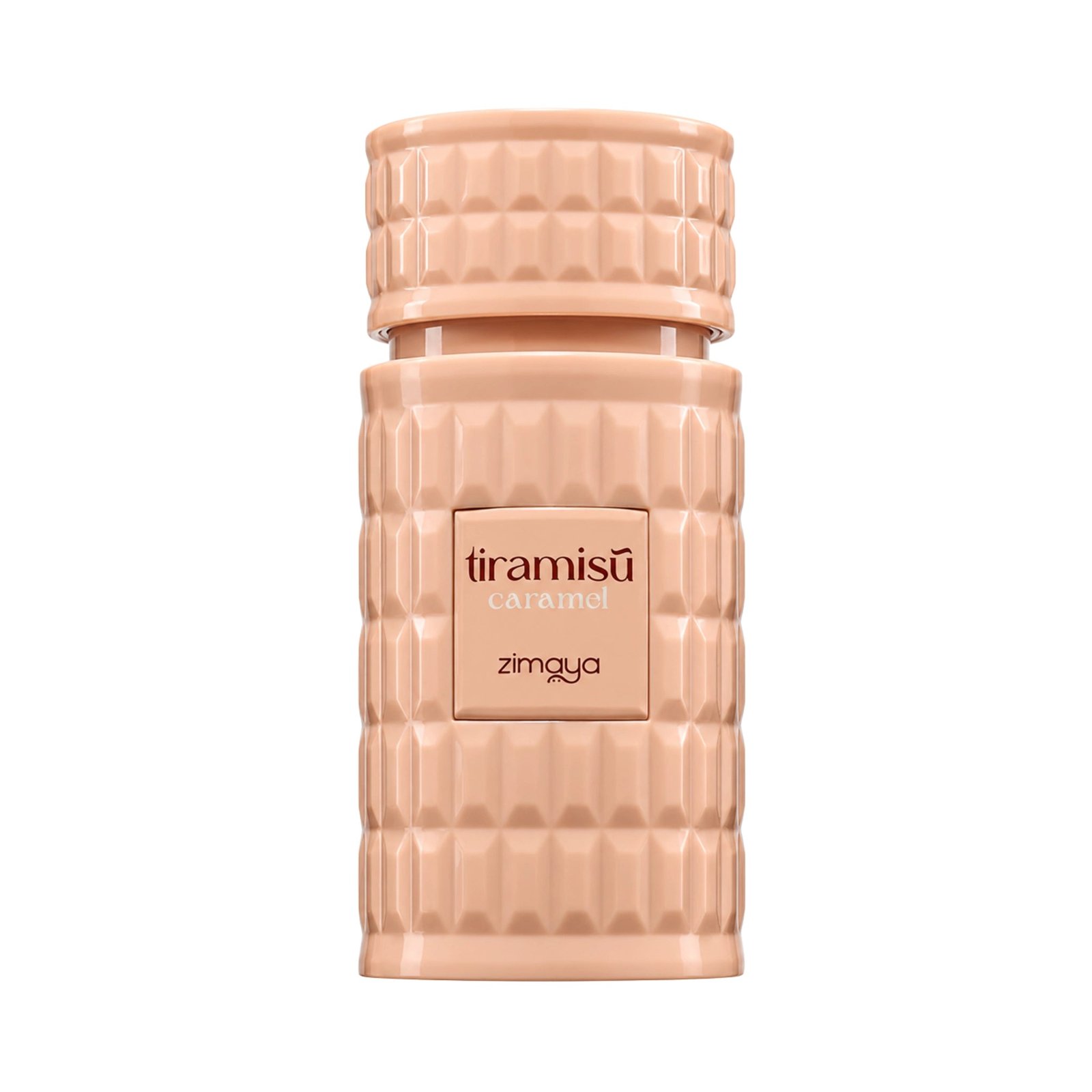 Tiramisu_Caramel_Zimaya_Eau_de_Parfum.jpg Tiramisu Caramel Zimaya Eau de Parfum 100ML - Imagen 1