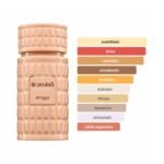 Tiramisu Caramel Zimaya Eau de Parfum 100ML - Imagen 4