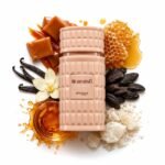 Tiramisu Caramel Zimaya Eau de Parfum 100ML - Imagen 3