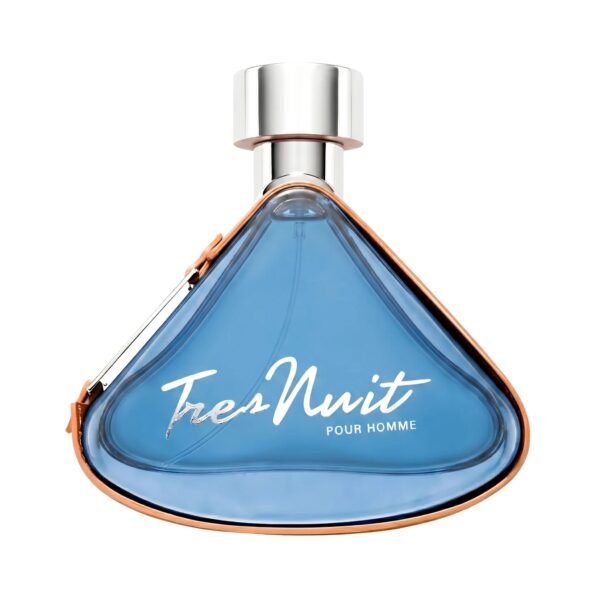 Tres Nuit Armaf Eau de Toilette 100 ml - Imagen 1