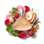 Tres Nuit Valentina Armaf Eau de Parfum 100 ml - Imagen 2