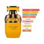 Tropical Kiss French Avenue Eau de Parfum 80 ml - Imagen 4