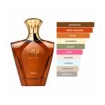 Turathi Brown Afnan Eau de Parfum 90ML - Imagen 4