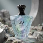 Turathi Electric Afnan Eau de Parfum 90 ml - Imagen 3