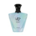 Turathi Electric Afnan Eau de Parfum 90ML