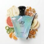 Turathi Electric Afnan Eau de Parfum 90 ml - Imagen 2
