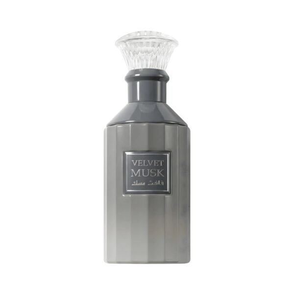 Velvet Musk Lattafa Eau de Parfum 100ML